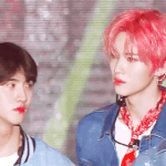 [펜타곤] 펜타곤 특