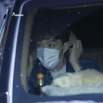 [BTOB] 이거 누가 뽀뽀해달라고 <b>애교</b>부리는 남친이래