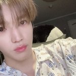[NCT즌] 이날 아기라이팅 당함