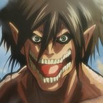 [진격의거인] <b>에렌</b> 거인 솔직히