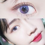 [드루와] 아미들어 <b>보라</b>렌즈 빼고 방탄 봐보셈ㅋㅋㅋㅋ