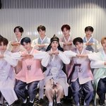 [더보이즈] 팬톡 더비 연령대 조사!! [<b>설문</b>]