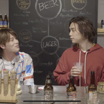 [NCT즌] 주량2<b>잔</b> 애기가 맥주를 만들다니