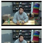 [드루와] 민트초코 소신발언하는 <b>침착</b>맨