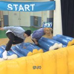 [세븐틴] 권호시... 담 많이 넘어본 솜시