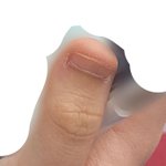 [댓글부탁해] ㄹㅇ 나보다 더 <b>손톱</b> 짧은 애 있냐