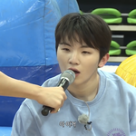 [세븐틴] 내가 본 사람중에 가장 힘들어보임