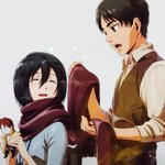 [진격의거인] 이 사진 <b>tmi</b>❗❗