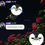 벌써부터 팬 놀리구....