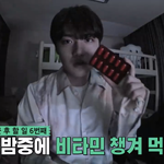 [트레저] 도영이 비타민 정보