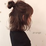 [뷰티헤어] 반<b>묶음</b> 개이쁜 짤 모음.jpg