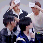 [NCT즌] 자기야 애기야씨피