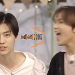 [NCT즌] 아 잼동 개웃기다