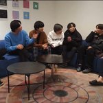 <b>막둥이</b> 업어 키운 방탄 형아들 확인사살이요...