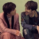 [NCT즌] 난 이맠그 이 눈빛이 설렘