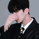 [더보이즈] 얘들아 <b>빙수</b>먹어