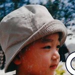 [에이티즈] 찐아기때부터 예뻤던 산이