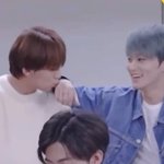 [NCT즌] 손등키스 <b>씨피</b>