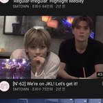 [NCT즌] 아 나 재픈데 재툥 <b>럽스타</b> 터진날에