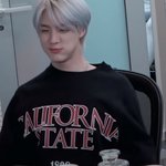 [NCT즌] <b>요새</b> 이제노 너무 귀엽지 않냐