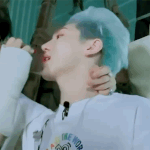 [펜타곤] 하…..