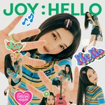 [레드벨벳] <b>조이</b> 티저 미쳤다