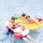[NCT즌] 여름 맞이 <b>물놀</b>이 자컨 내놔