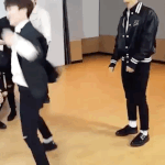 [펜타곤] 내 행복짤 보실<b>라우</b>?