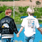 [펜타곤] 별안간 우는 여성이 있읍니다..