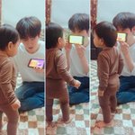[펜타곤] 고신원 삼촌 <b>육아</b> 성장기 공유함