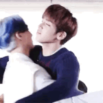 [펜타곤] 유니들덕분에