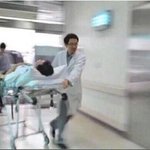 나 저번에 판에 자살글 올리면 경찰 온다는 거