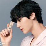 이번 <b>황민현</b> 화보 미쳤다....ㅎㄷㄷ