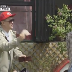 [NCT즌] 만오천원 <b>검사</b>당하는 마크표정