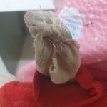 [이것좀봐줘] 22년산 해피 (인형) 소감