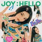 너네 조이 솔로 티저 봤어??????