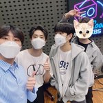 [스키즈] 무슨 표정을 <b>지은</b>거야?