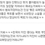 이댓글 나만 이해안됨?