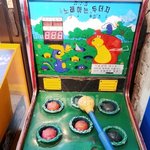 [NCT즌] 스엠 망치로 때리눈 생각