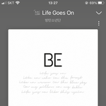 [방탄소년단] 컴백 하루전이니까 지금 <b>애매</b>한거 다 물어봐