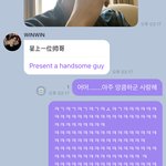 [NCT즌] ㅋㄲㅋㄱㅋㅋㅋㅋ개웃기네 <b>핸섬</b>가이