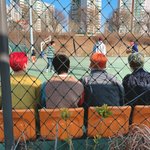 [펜타곤] ㅋㅋㅋㅋㅋㅋ<b>뒷모습</b> 머리색만 보면