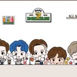[NCT즌] 미챴나 드림 캐릭터 나옴 개귀여움 <b>오피셜임</b>