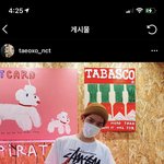[NCT즌] 이 <b>비니</b> 진짜 좋아하나봐ㅋㅋㅋㅋㅋ