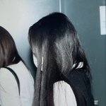 [NCT즌] <b>카리나</b> 아형 교복 뒷모습만 봐도 이뻐ㅠㅠㅠ!!