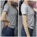 나 옷 샀는데 부해<b>보여</b>??ㅜㅜ