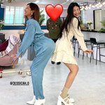 <b>제시</b>언니 조이한테 엉덩이 올려논거아니냐ㅋㅋㅋㅋㅋ
