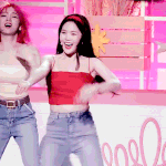 근데 <b>효정</b>은 뭐가 그렇게 매일 기쁠까