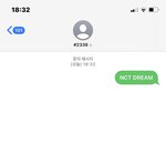 [NCT즌] 잘 못 보낼까봐 계속 확인함