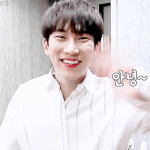 [BTOB] 이런 말 오글거리는데